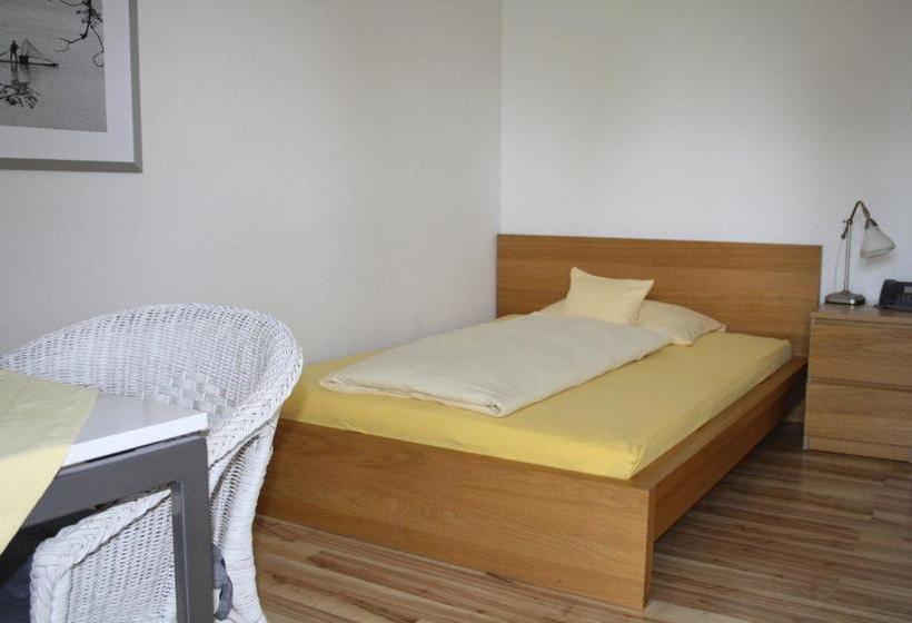 Abendruhe Hotel   Kontaktloser Check In