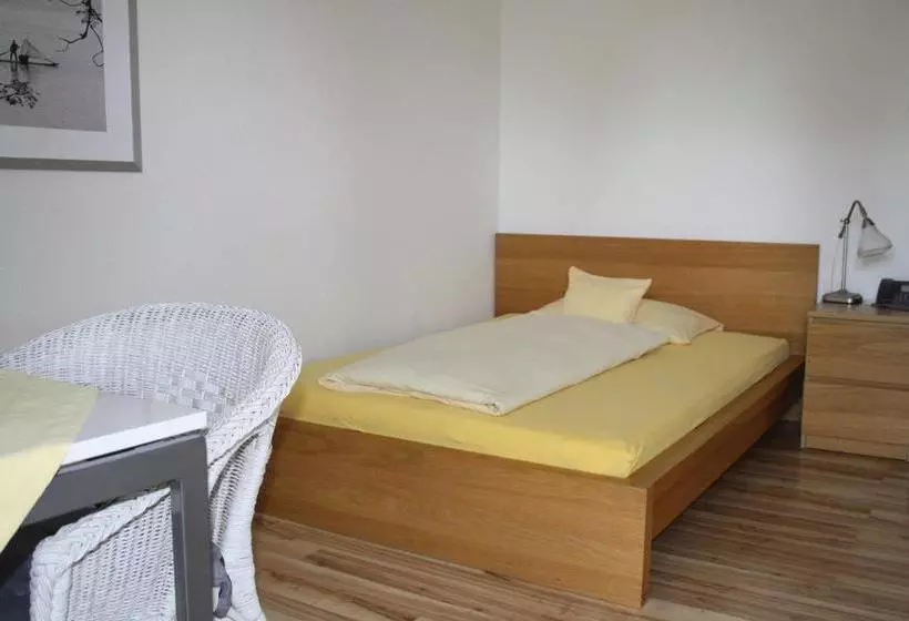 Abendruhe Hotel Kontaktloser Check In