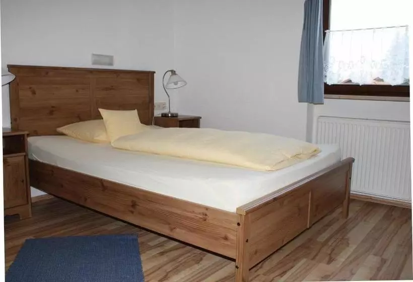 Abendruhe Hotel Kontaktloser Check In