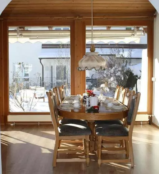 Abendruhe Hotel Kontaktloser Check In