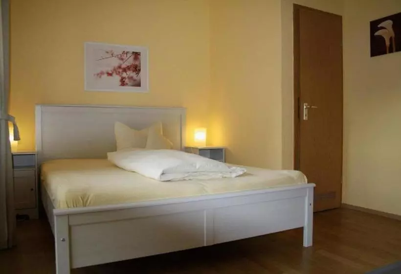 Abendruhe Hotel Kontaktloser Check In