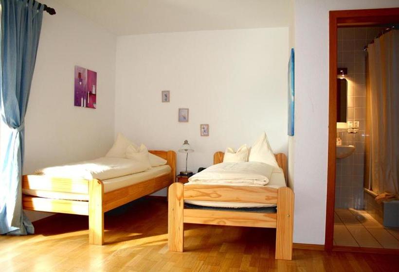 Abendruhe Hotel   Kontaktloser Check In