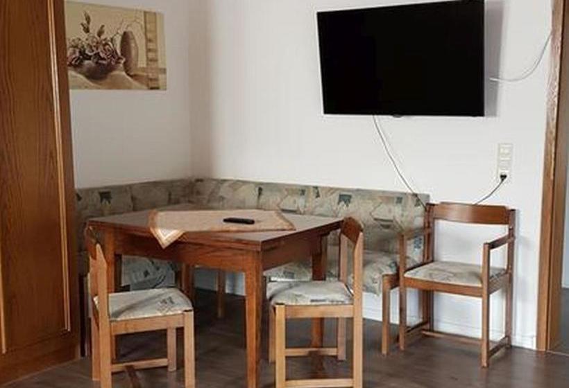 민박 Pension Schwarzwaldblick