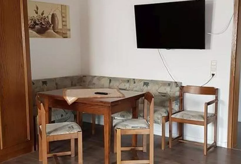 צימר Pension Schwarzwaldblick