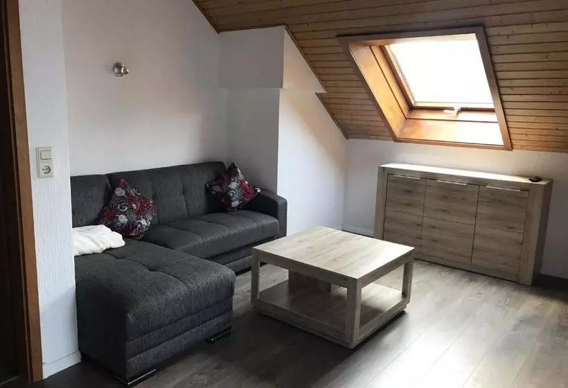 צימר Pension Schwarzwaldblick