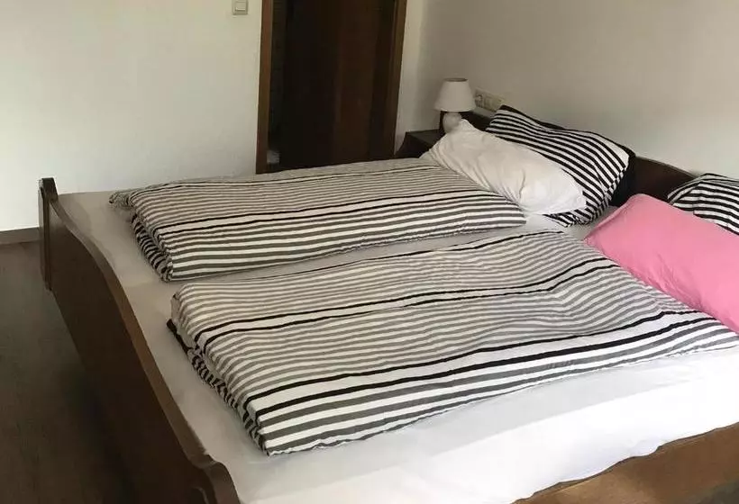 צימר Pension Schwarzwaldblick