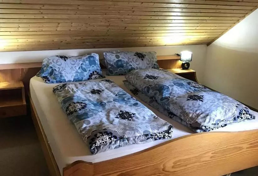 צימר Pension Schwarzwaldblick