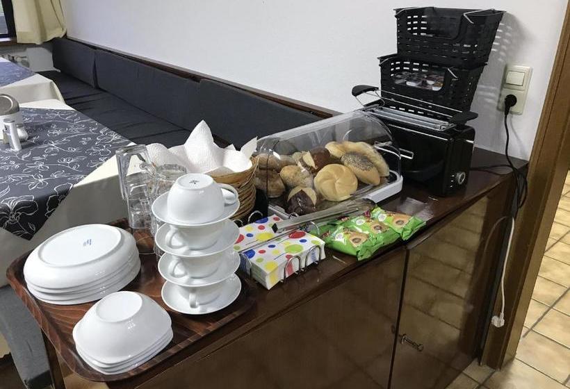 민박 Pension Schwarzwaldblick