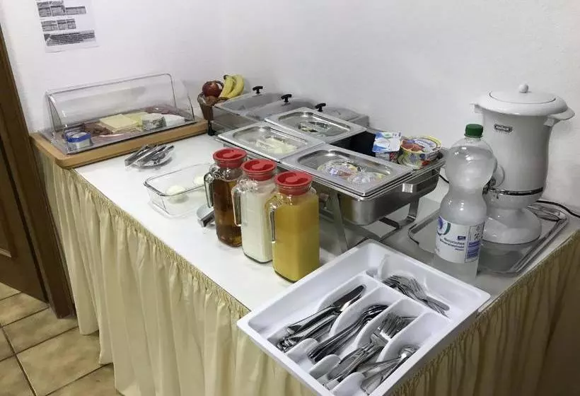 צימר Pension Schwarzwaldblick