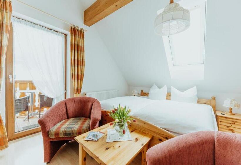 Bed and Breakfast Schwarzwald Hotel Kraeutle