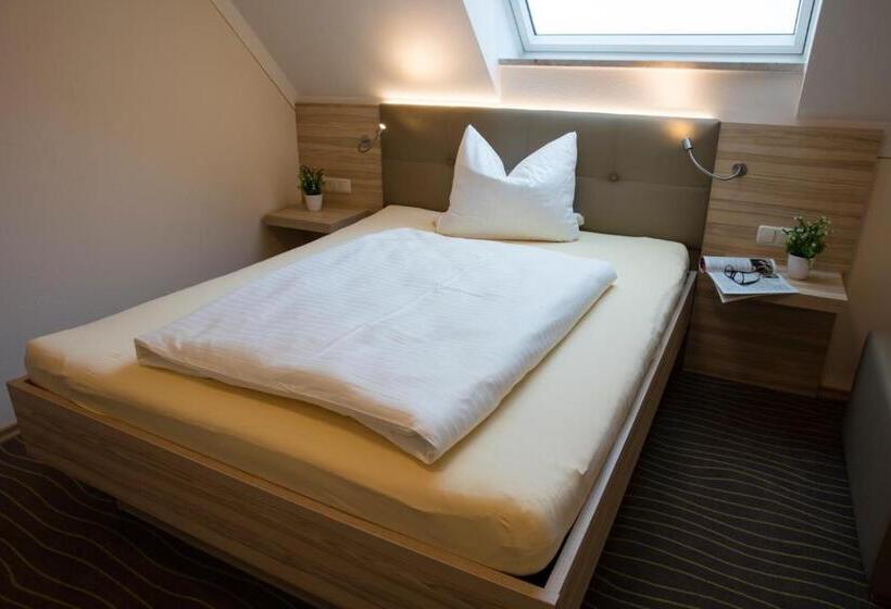 Bed and Breakfast Strasshof