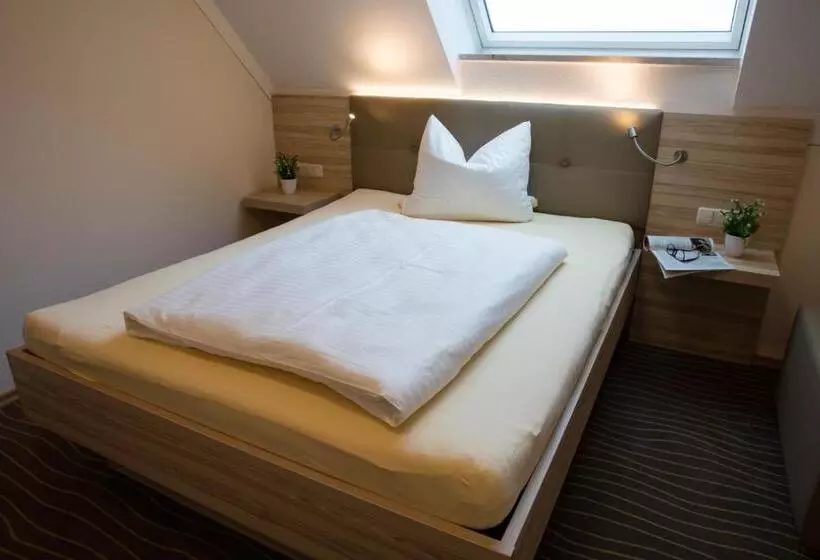 Bed and Breakfast Strasshof