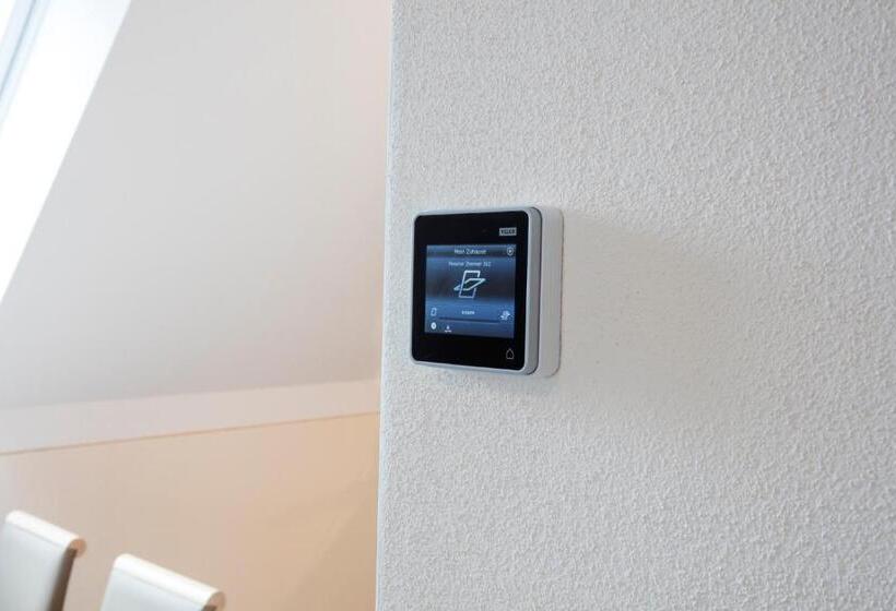 Bed and Breakfast Strasshof