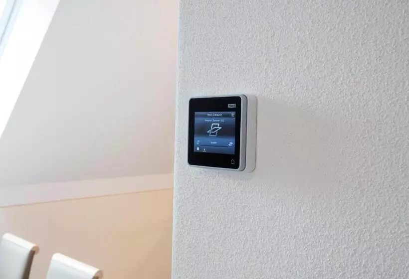 Bed and Breakfast Strasshof