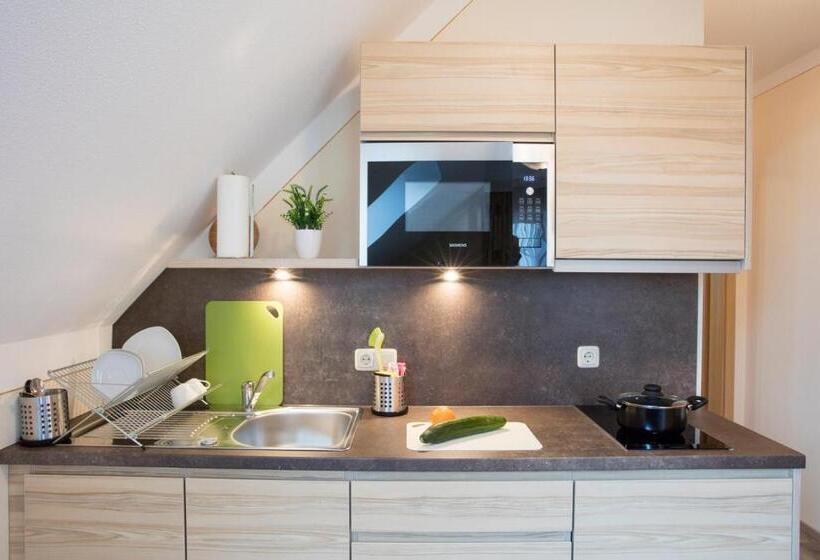 Bed and Breakfast Strasshof