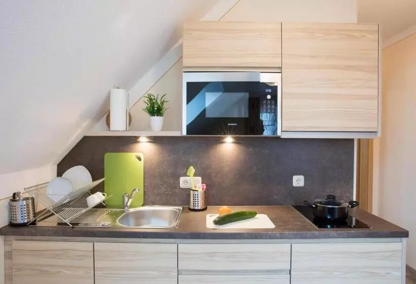 Bed and Breakfast Strasshof