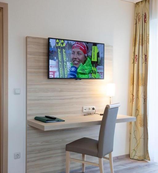 Bed and Breakfast Strasshof