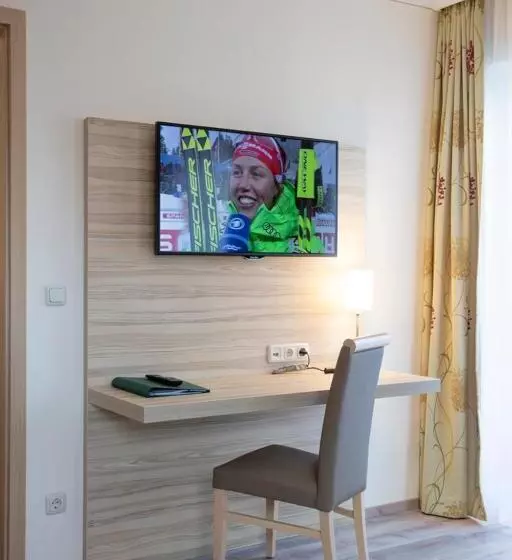 Bed and Breakfast Strasshof