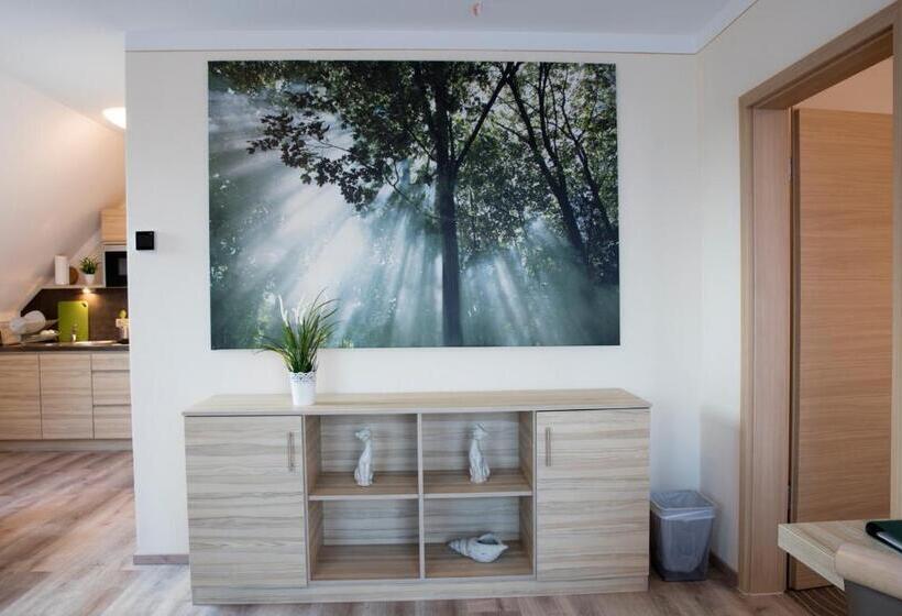 Bed and Breakfast Strasshof