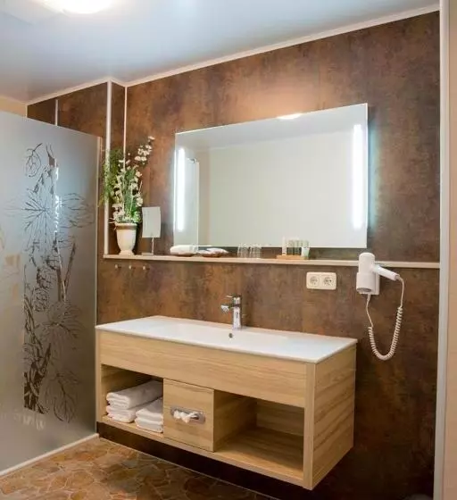 Bed and Breakfast Strasshof