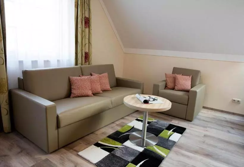 Bed and Breakfast Strasshof