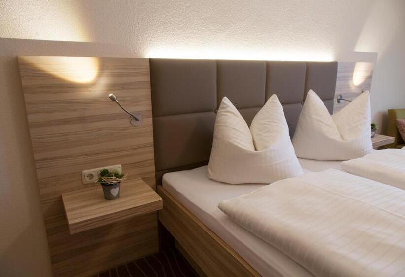 Bed and Breakfast Strasshof