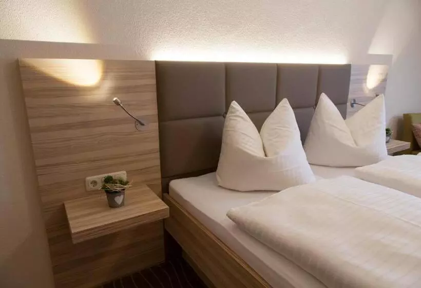 Bed and Breakfast Strasshof