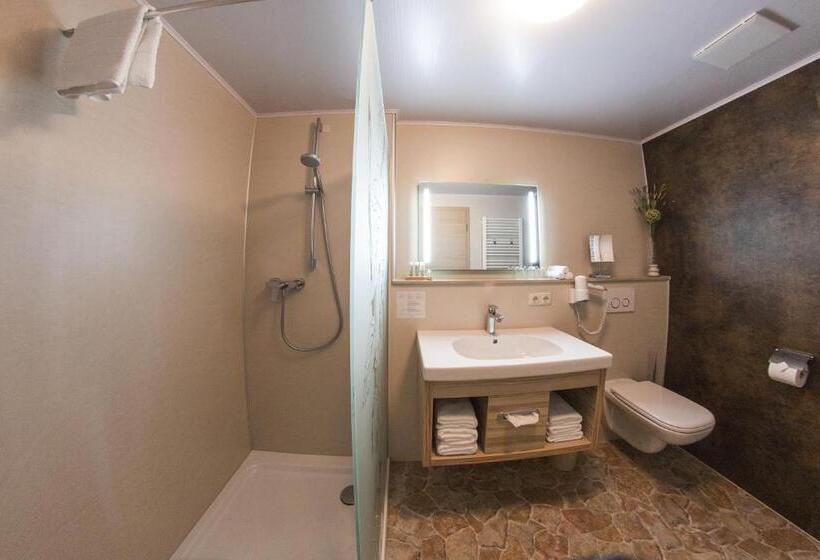 Bed and Breakfast Strasshof