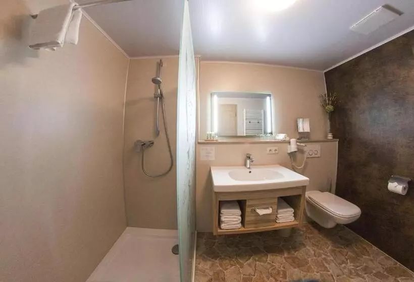 Bed and Breakfast Strasshof