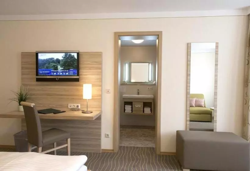 Bed and Breakfast Strasshof