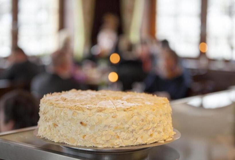 Bed and Breakfast Strasshof