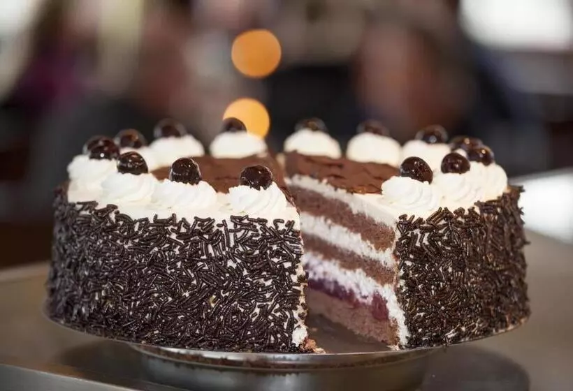 Bed and Breakfast Strasshof