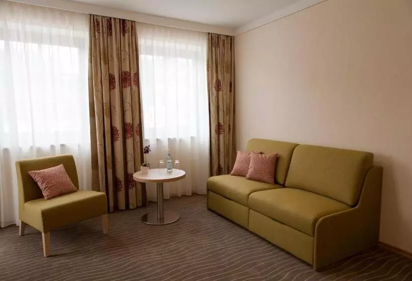 Bed and Breakfast Strasshof