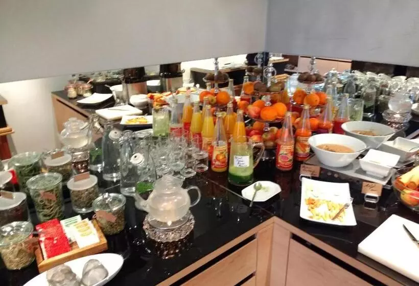 Biohotel Restaurant Rose