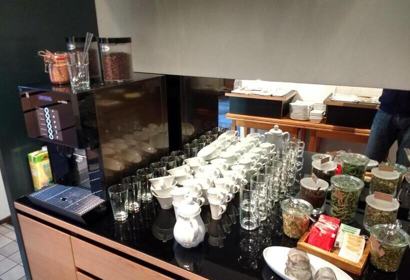 Biohotel Restaurant Rose