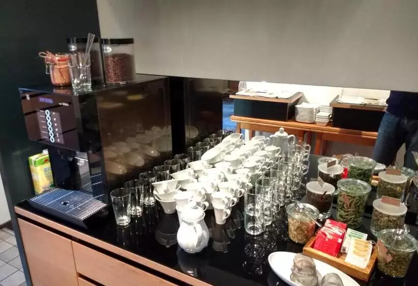 Biohotel Restaurant Rose