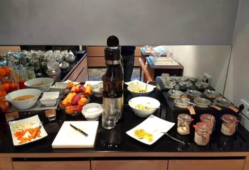 Biohotel Restaurant Rose