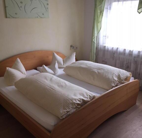 Biohotel Restaurant Rose