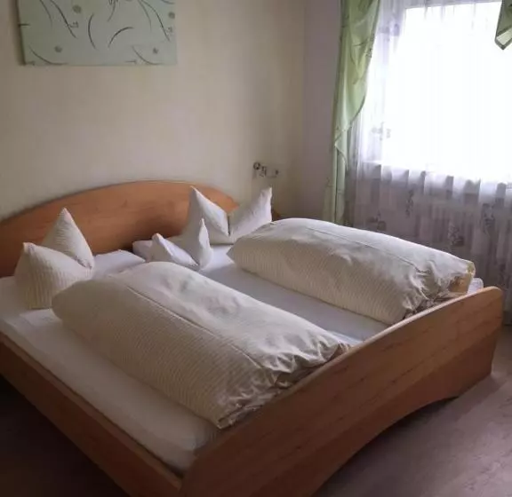 Biohotel Restaurant Rose