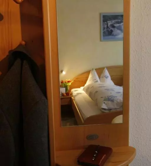 Biohotel Restaurant Rose