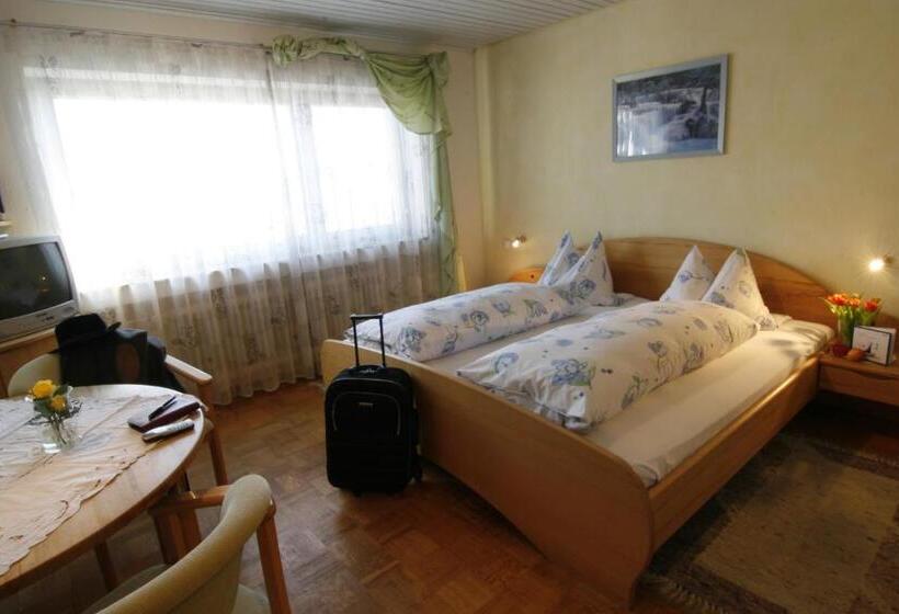 Biohotel Restaurant Rose