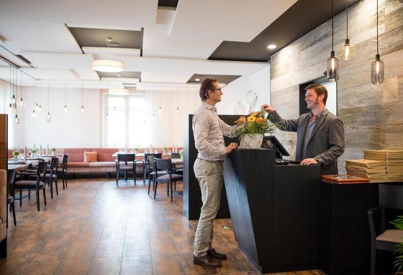 Biohotel Restaurant Rose