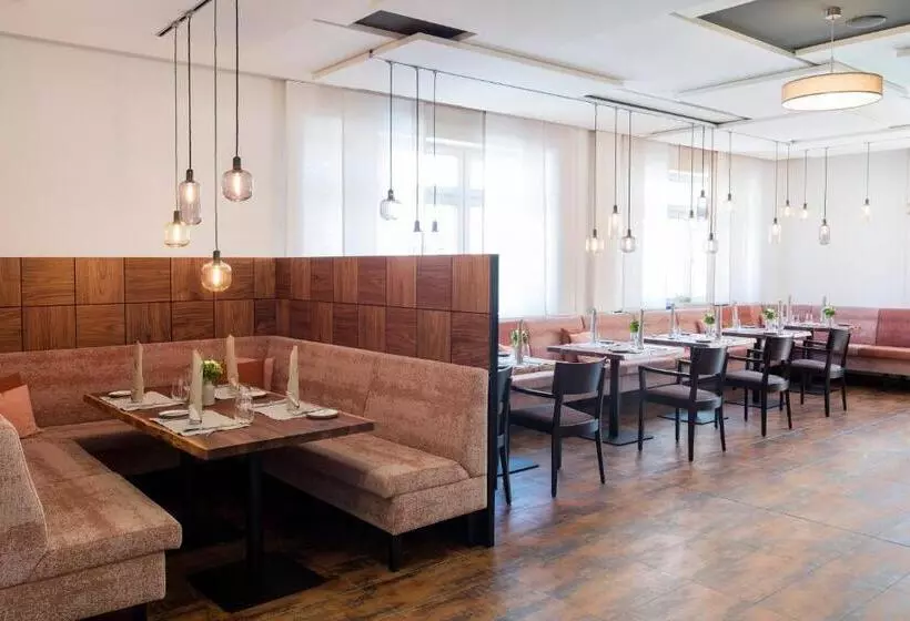 Biohotel Restaurant Rose