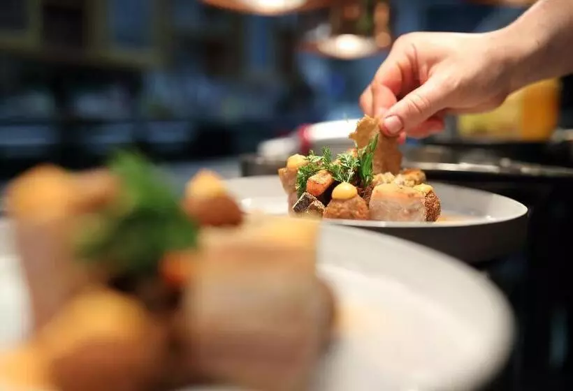 Biohotel Restaurant Rose