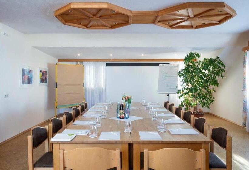 Biohotel Restaurant Rose