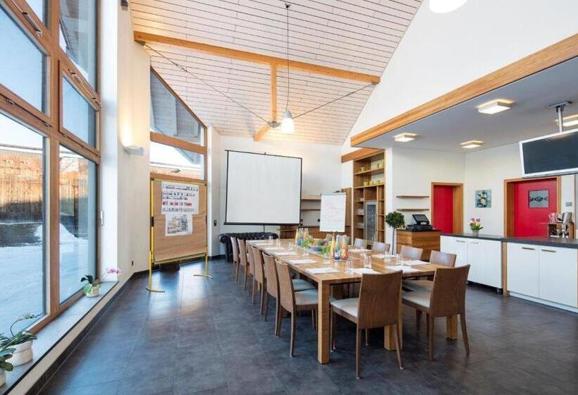 Biohotel Restaurant Rose