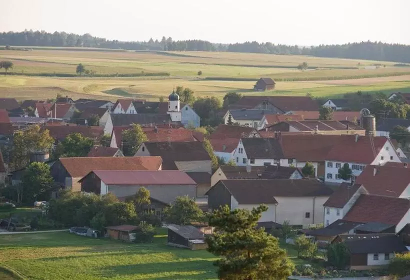 Biohotel Restaurant Rose