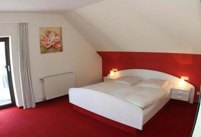 Frühstückshotel Landgasthof Kramer