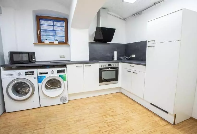 Frühstückshotel Landgasthof Kramer