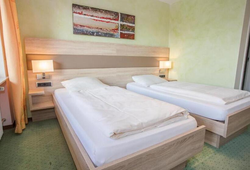 Frühstückshotel Landgasthof Kramer